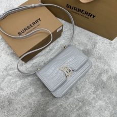 Burberry Satchel Bags